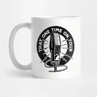 TOTOT Original Logo Mug